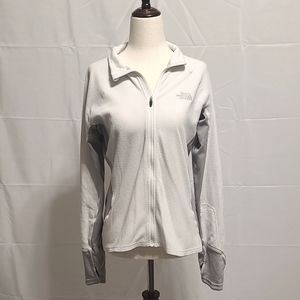 North Face Light Weight Athletic Jacket Medium